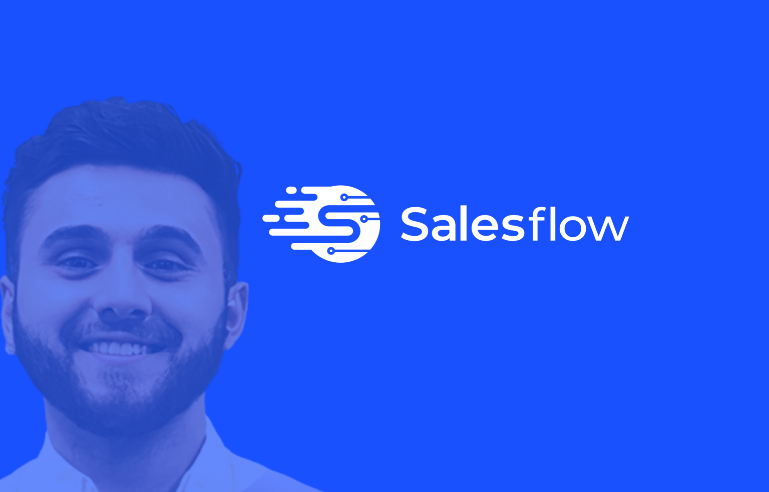 Salesflow Enhance your skills with informative webinar