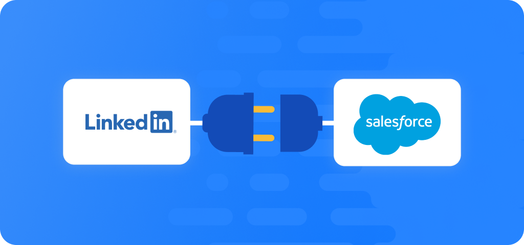 Salesforce LinkedIn