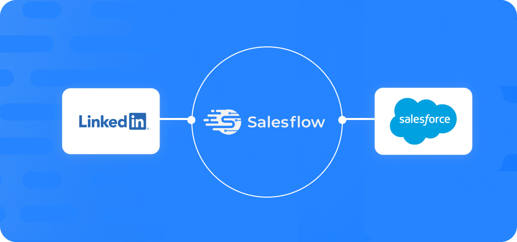 Salesforce LinkedIn integration